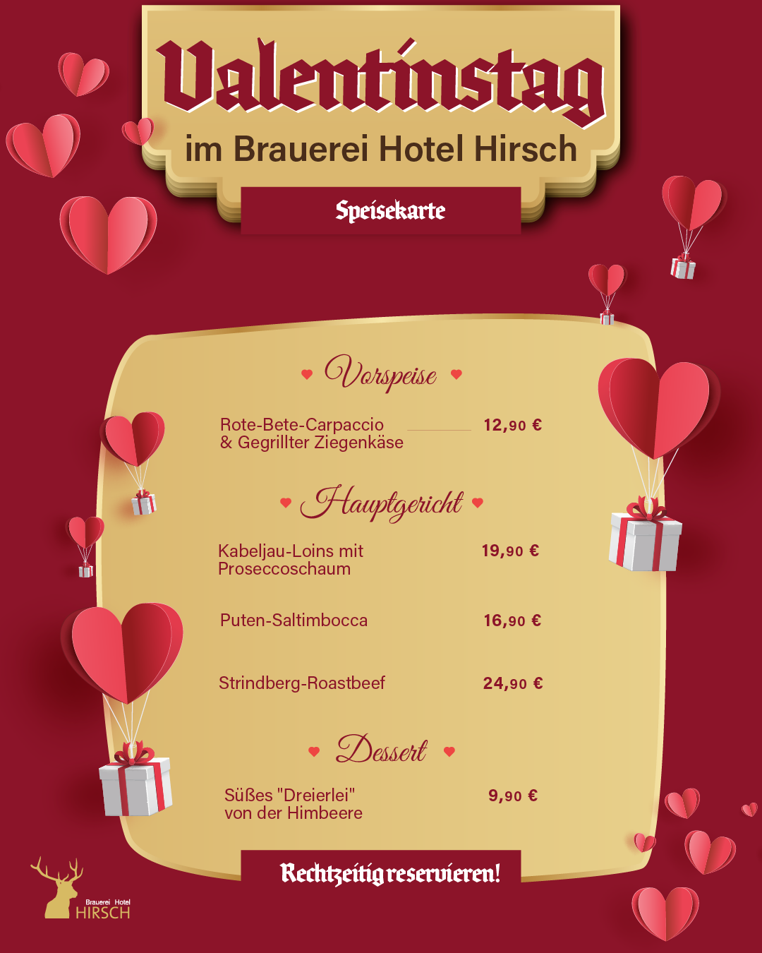 BHH Valentinstag SM Post 2 25-01 BHH Valentinstag SM Post 2 25-01