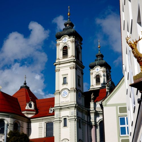 Basilika