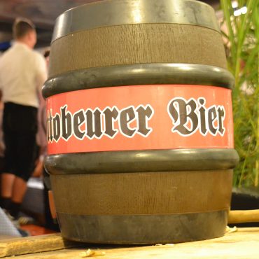 Bierfass_Oktoberfest