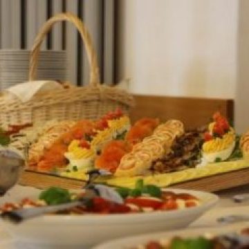 Brunch