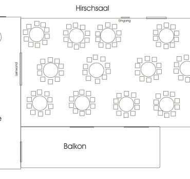 Hirschsaal