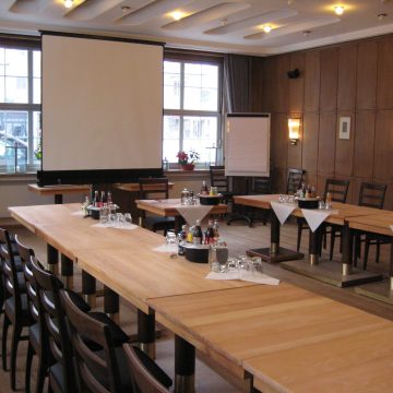 Sebastian Kneipp Saal