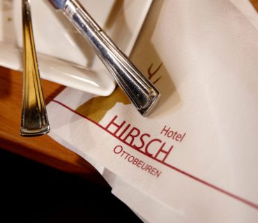Gutschein für´s Restaurant