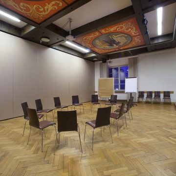 Hirschsaal