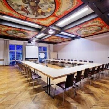 Hirschsaal