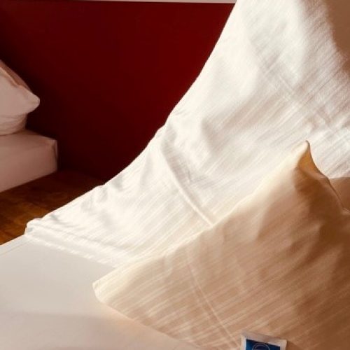 Gästezimmer